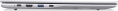 Ноутбук Acer Aspire Lite 16 AL16-54P-39U1 NX.D75EM.004 16.0" 1920 x 1200, IPS, 60 Гц, Intel Core i3 1305U, 8 ГБ DDR5, SSD 512 ГБ, видеокарта встроенная, без ОС, цвет крышки серебристый, аккумулятор 58 Вт·ч, цвет корпуса серебристый, LAN, лазерная гравиров