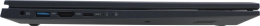 Ноутбук Maibenben S14A-R545UM [S14A-R545UMB1SLURE0] Dark Blue 14" { 1920x1080 IPS Ryzen 5 Pro 4650U/8Gb/512Gb SSD/Linux}