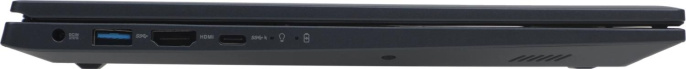 Ноутбук Maibenben S14A-R545UM [S14A-R545UMB1SLURE0] Dark Blue 14" { 1920x1080 IPS Ryzen 5 Pro 4650U/8Gb/512Gb SSD/Linux}