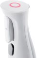 Блендер Vitek VT-8536, погружной, белый