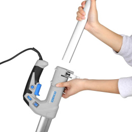 Эксцентриковая шлифмашина DEKO DKG1050 [063-2208]