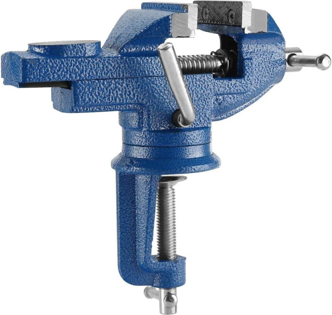 Тиски Deko CL08 065-0960