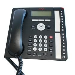 Avaya 700508194 Avaya 1416 TELSET FOR CM / IP OFFICE / INTEGRAL ENTERPRISE UpN ICON