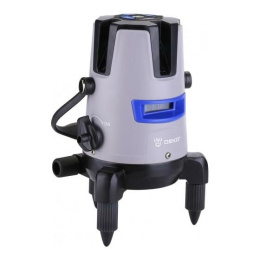 Лазерный уровень DEKO LL57 PRO SET 2 PREMIUM 065-0104-1