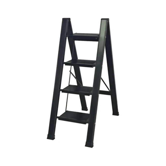 Стремянка Сорокин 0,9 Black 24.109