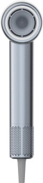 Фен Haier HHD-507 1600Вт серый FZ000YE00RU