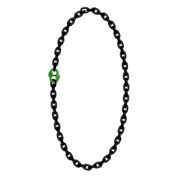Цепной строп HITCH УСЦ - 4 т., L=0,5 м, 8 класс SZ075715