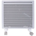 Электропанель SmartWay 1000W Digital Smart Infrared серия Premium Edition NDK-10DW
