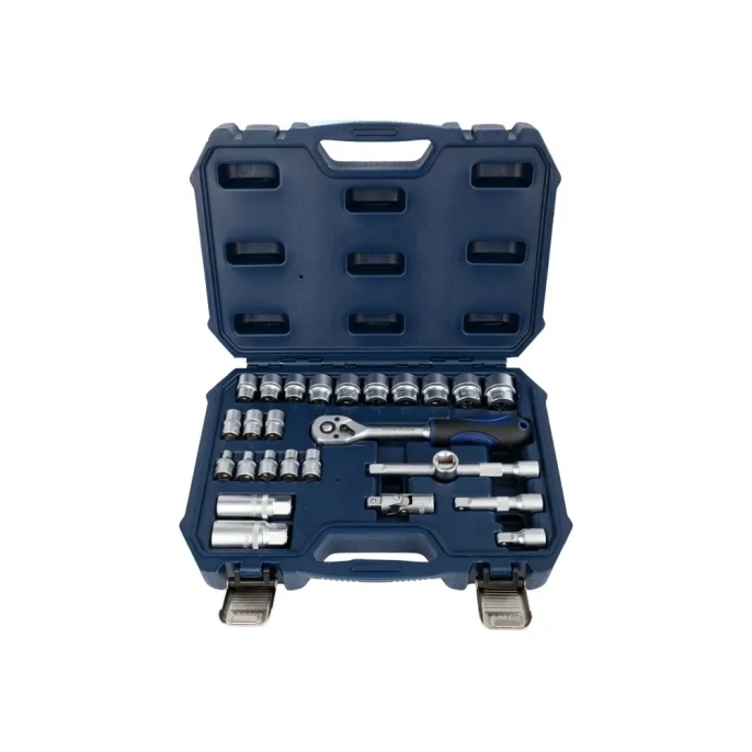 Набор инструментов VERTUL 3/8" 26 предмет VR43026