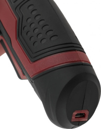 Шуруповерт REDVERG RD-SD3,6L, 1.3Ач,  с одним аккумулятором