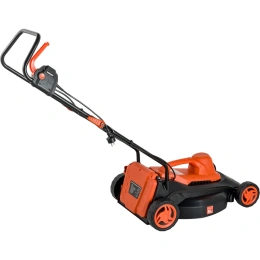 Электрическая газонокосилка 1,8 кВт, Gigant GSAF-03