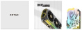 Видеокарта Zotac NVIDIA GeForce RTX 5050 RTX 5050 TWIN EDGE OC 8ГБ Twin Edge, GDDR6, OC, Ret [zt-b50500h-10m]
