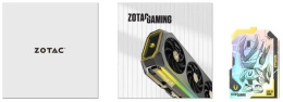 Видеокарта Zotac NVIDIA GeForce RTX 5050 RTX 5050 TWIN EDGE OC 8ГБ Twin Edge, GDDR6, OC, Ret [zt-b50500h-10m]