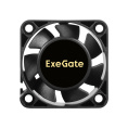 Вентилятор 5В DC ExeGate EX04010S2P-5 40x40x10 мм, Sleeve bearing подшипник скольжения , 2pin, 5000RPM, 24dBA EX299917RUS