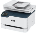 МФУ лазерный Xerox C235 C235V_DNI A4 Duplex Net WiFi белый