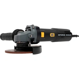 Угловая шлифовальная машина Inforce AG5015ASC-BL