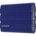 Samsung Portable SSD 1TB T7 Shield [MU-PE1T0R/WW] Type C-to-C/A, USB 3.2 Gen2
