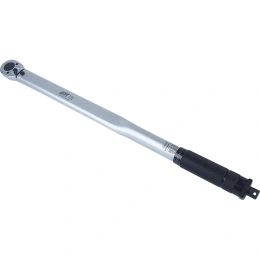 Ключ динамометрический JTC 1/2", усилие затяжки 50-365 Нм, длина 635 мм, 6904 878095