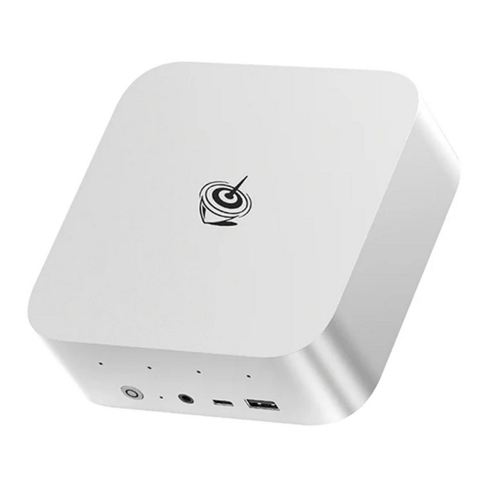 Мини-компьютер BEELINK Ryzen 7 H255 BL/SER9/255/32G/1TB/ Space Gray