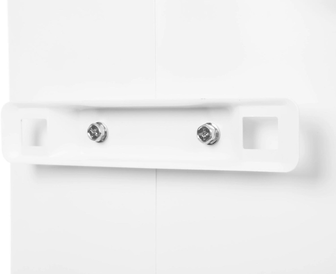 Водонагреватель Ballu Azurro Inverter BWH/S 50 2кВт 50л электрический настенный/белый