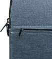 Сумка для ноутбука 15.6" PortCase KCB-165 Grey, Универсальный