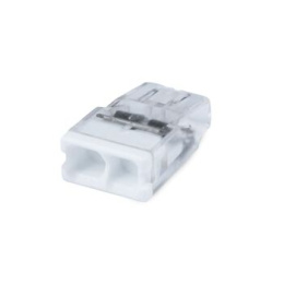 Cabeus MX3358A-2P Клемма соединительная 2-х проводная с пастой 0,5-2,5 10шт WAGO 2273-242
