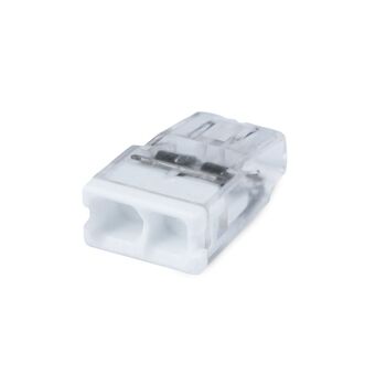 Cabeus MX3358A-2P Клемма соединительная 2-х проводная с пастой 0,5-2,5 10шт WAGO 2273-242