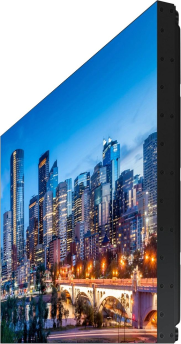 Панель Samsung VM55B-E 55", черный [lh55vmbebgbxci]