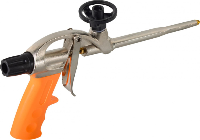 Пистолет монт.пены Вихрь 73/3/6/7