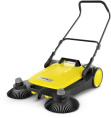 Подметательная машина механ. Karcher S 6 Twin 1.766-460.0
