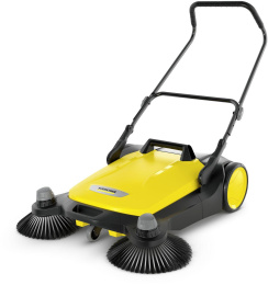 Подметательная машина механ. Karcher S 6 Twin 1.766-460.0