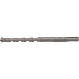 Бур по бетону SDS-plus усиленный 4 режущие грани 10х160 мм РОСОМАХА 751016