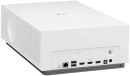 Проектор LG CineBeam HU710PW,  DLP,  Wi-Fi,  белый