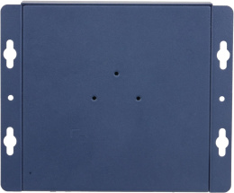 Коммутатор Dahua DH-CHS4110-8ET-90-F, управляемый