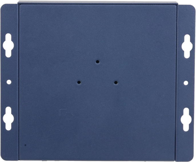 Коммутатор Dahua DH-CHS4110-8ET-90-F, управляемый