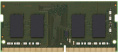 Оперативная память Kingston VALUERAM KVR32S22S6/4 DDR4 - 1x 4ГБ 3200МГц, для ноутбуков SO-DIMM , Ret