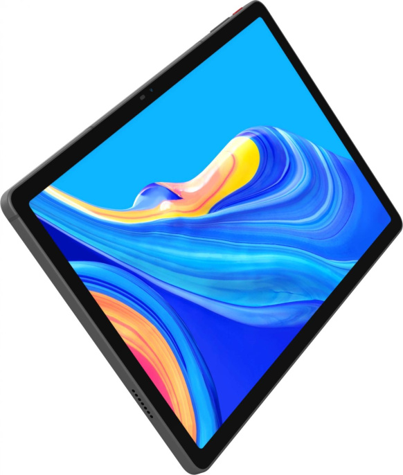 11" Планшет DIGMA PRO Edge 8/128 GB G85 4G, 1920 x 1200, Android 14, серый космос [ta3d1m01]