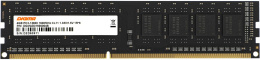 Оперативная память Digma DGMAD31600004S DDR3 - 1x 4ГБ 1600МГц, DIMM, Ret