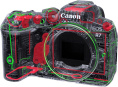 Беззеркальный фотоаппарат Canon EOS R7 body, черный [5137c002]