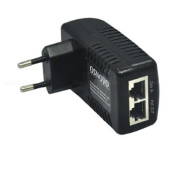 Midspan-1/151A PoE-инжектор Fast Ethernet на 1 порт.
