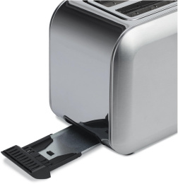 Тостер Vitek VT-1588, бежевый