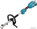 Аккумуляторный комбимотор Makita LXT BL 18 В DUX18Z