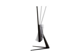 Монитор 21.5'' IRBIS GROOVYVIEW 22 LED Monitor 1920x1080, 16:9, VA, 250 cd/m2, 3000:1, 3ms, 178°/178°, VGA, HDMI, Audio output, 100Hz, Tilt, Speak, VESA 75х75, внутр. бп, Black 1y China (IGV22FV01)
