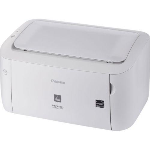 Canon imageCLASS LBP6030 8468008 {лазерный черно-белый A4 настольный 600x600dpi, черный,325 картридж}