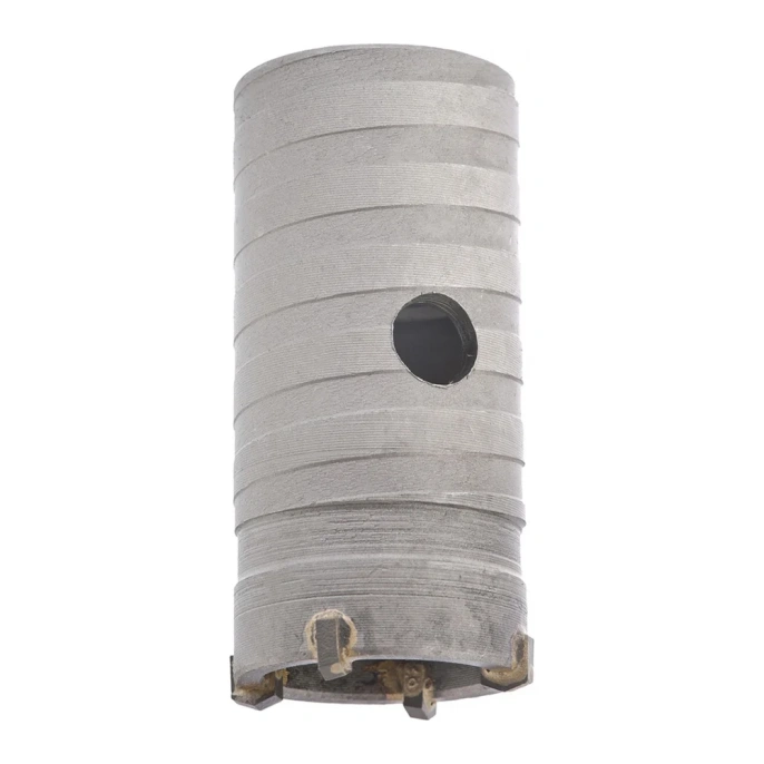 Коронка по бетону твердосплавная 35 мм, М22 KRANZ KR-91-0417