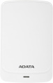 Жесткий диск A-Data USB3.1 2TB AHV320-2TU31-CWH HV320 2.5" белый