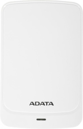 Жесткий диск A-Data USB3.1 2TB AHV320-2TU31-CWH HV320 2.5" белый