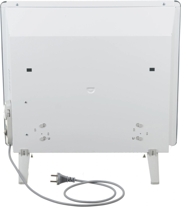 Конвектор PRIMERA PHP-1010-MWT,  1000Вт,  с терморегулятором, белый