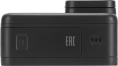 Экшн-камера Digma DiCam 970 1xCMOS 12Mpix черный