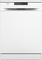 Посудомоечная машина Gorenje GS62040W 2 корзины белый полноразмерная